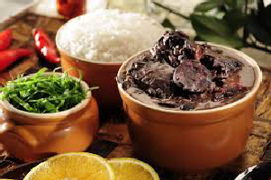 Feijoada 2 Pessoas
