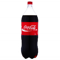 Coca 2l