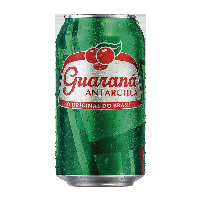 Guarana Antartica Lata