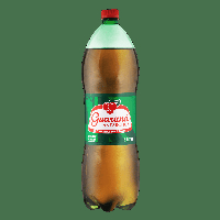 Guarana Antartica 2 L