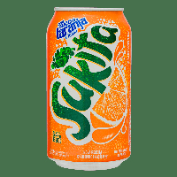 Sukita Lata 350 Ml