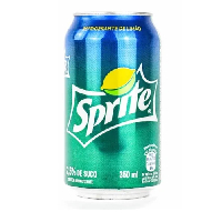 Sprit Lata 350 Ml