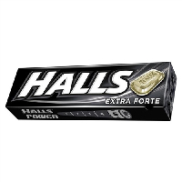 Halls