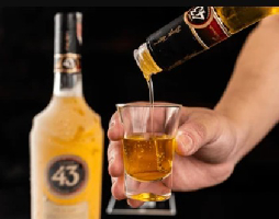 DOSE LICOR 43