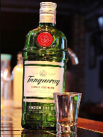 DOSE TANQUERAY