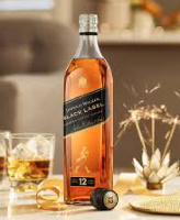 DOSE BLACK LABEL