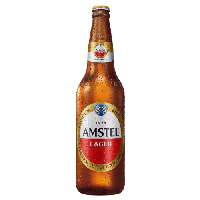 Amstel 600ml