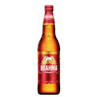 Brahma 600ml