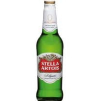 Stella Artois 600ml