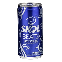 Skol Beats 269ml