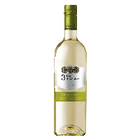 Vinho Branco 3 Medalhas