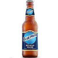 BLUE MOON LON NECK