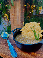 Sopa de Cebola