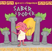 Nemesis- Saber é pode (BR IPA)