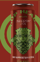 Bastards - Hop Heads ( Session IPA) / LITRO