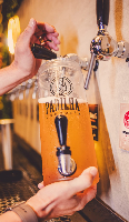 Torre de Chopp -  German Pils  2L