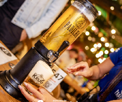 Torre de Chopp -  APA Calúnia 2L
