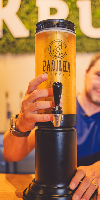 Torre de Chopp -  IPA Rancor 2L