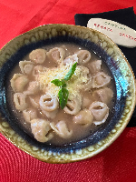 Tortellini in Brodo
