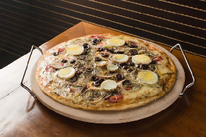 Portuguesa Pra levar