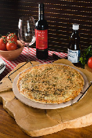 Frango com Catupiry Pra levar