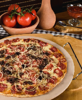 Calabresa Especial Pra levar