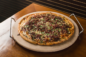 Nordestina Pra levar