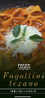 Fagottini Texano
