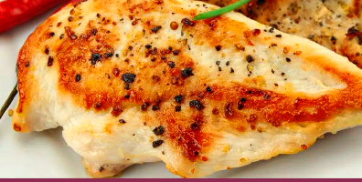 Filé de Frango Alto