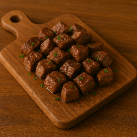 FILÉT MIGNON APERITIVO
