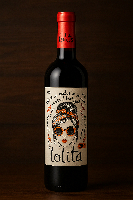 VICENTE FARIA LOLITA