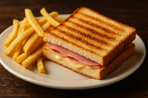 MISTO QUENTE