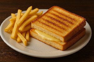 QUEIJO QUENTE