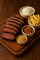 PICANHA A BRASILEIRA