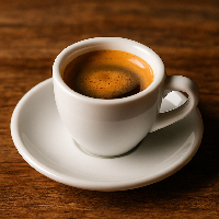 CAFÉ EXPRESSO