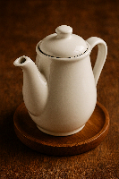 BULE DE CAFÉ