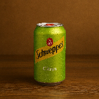 SCHWEPPES CITRUS