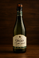 FRISANTE CELLA LAMBRUSCO DELL'EMILIA BIANCO IGT
