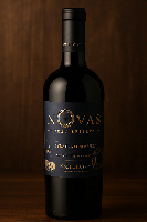 EMILIANA NOVAS STELLAR SELECTION SYRAH MOURVÉDRE
