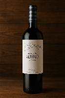 ARDELUNA ALTITUD MALBEC
