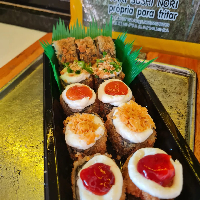 Combo hot gourmet ( 10 uni)