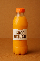 SUCOS NATURAIS
