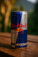 ENERGÉTICO RED BULL
