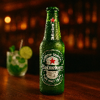HEINEKEN LONG NECK