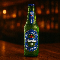 HEINEKEN 0% ALCOOL