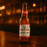 BUDWEISER LONG NECK