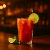 BLOOD MARY