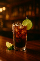 CUBA LIBRE