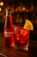 CAMPARI SODA