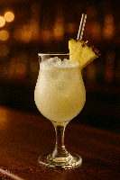 PIÑA COLADA